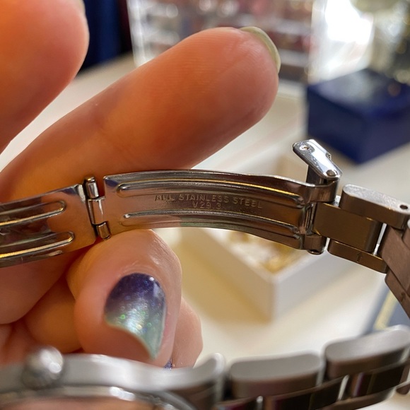 MOVADO women’s watch - Picture 4 of 5